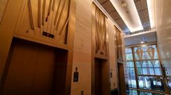 Tahir Building (D1), Office #461295421